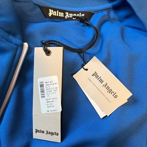 palm angels jacket